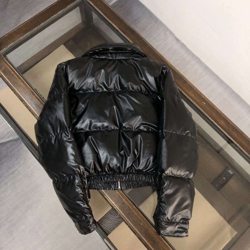 Prada Down Jackets